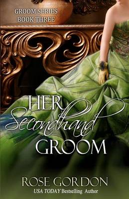 Book cover for Her Secondhand Groom
