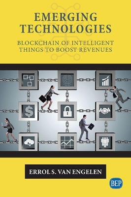 Book cover for Emerging Technologies