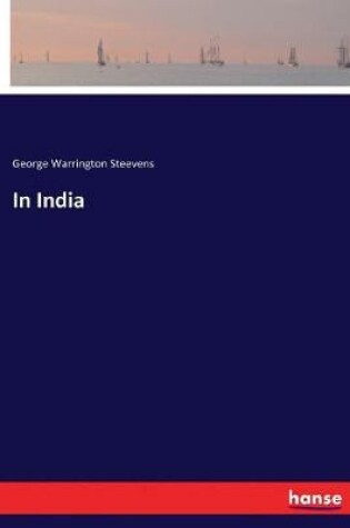 Cover of In India