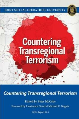 Cover of Countering Transregional Terrorism