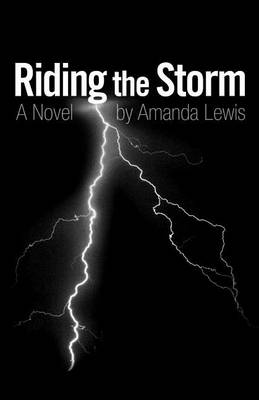 Book cover for Riding the Storm