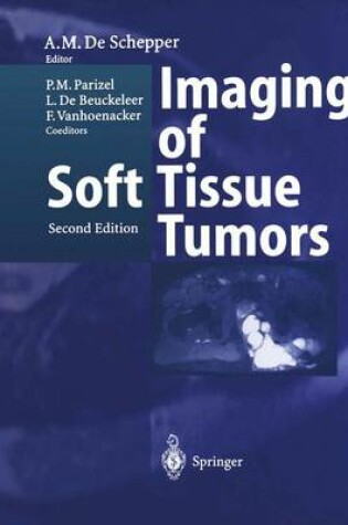 Cover of Imaging of Soft Tissue Tumors