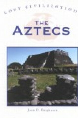 Cover of The Aztecs