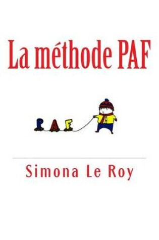 Cover of La Methode Paf