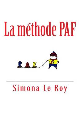 Book cover for La Methode Paf