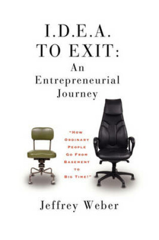 Cover of I.D.E.A. to Exit