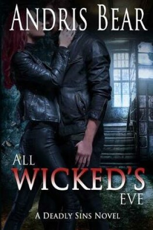 Cover of All Wicked's Eve