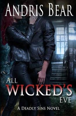 Book cover for All Wicked's Eve