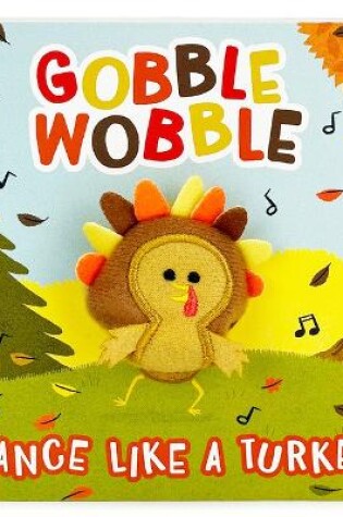 Cover of Gobble Wobble