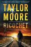 Book cover for Ricochet