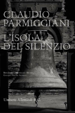 Cover of Claudio Parmiggiani