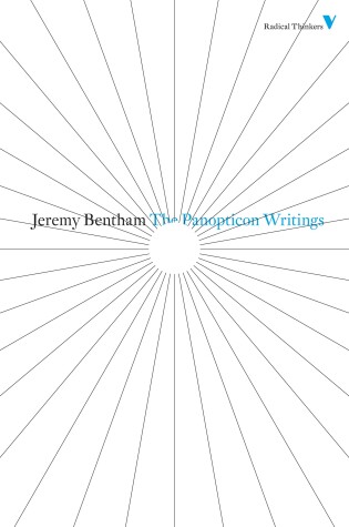 Cover of The Panopticon Writings