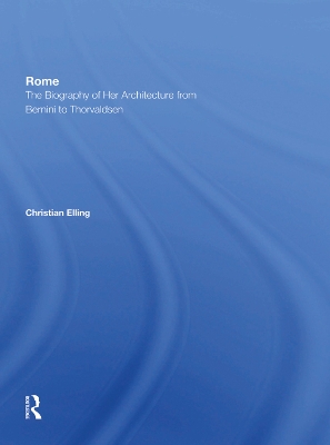 Book cover for Rome/h