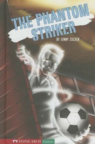 Cover of The Phantom Striker