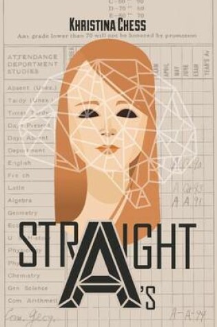 Cover of Straight A's