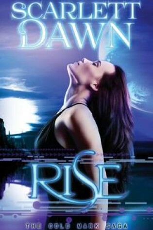 Cover of Rise