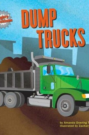 Cover of Dump Trucks