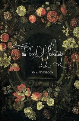 Book cover for The Book of Flowering