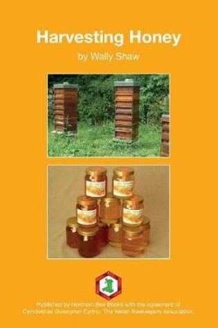 Cover of Harvesting Honey
