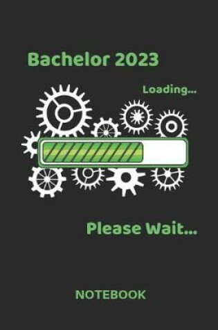 Cover of Bachelor 2023 Loading