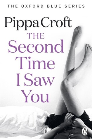Cover of The Second Time I Saw You