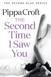Book cover for The Second Time I Saw You