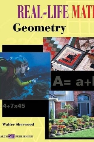 Cover of Real-Life Math