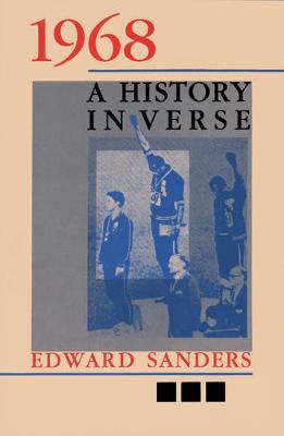 Book cover for 1968