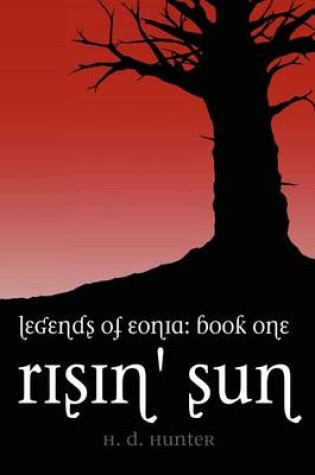 Cover of Risin' Sun