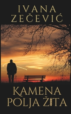 Book cover for Kamena polja zita