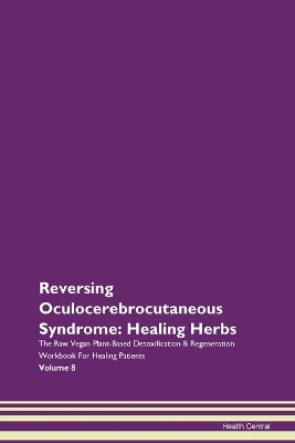 Book cover for Reversing Oculocerebrocutaneous Syndrome