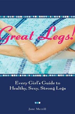 Cover of Great Legs!