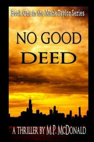 Cover of No Good Deed