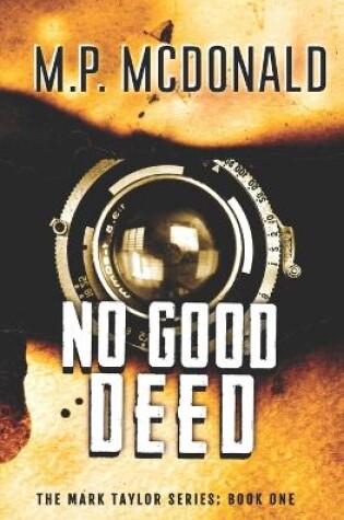 Cover of No Good Deed