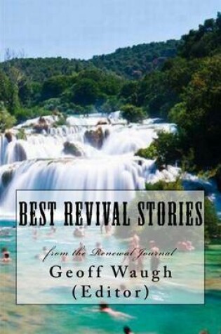 Cover of Best Revival Stories