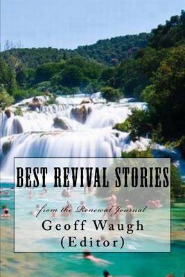 Book cover for Best Revival Stories