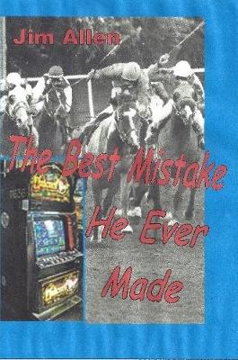 Book cover for The Best Mistake He Ever Made