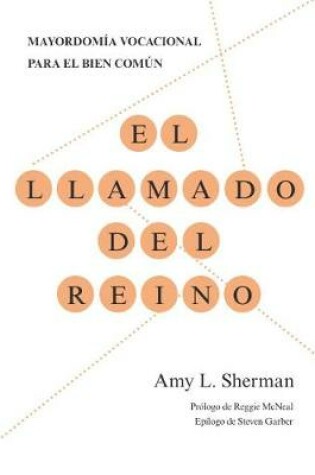 Cover of El Llamado del Reino