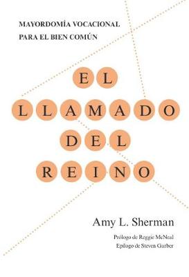 Book cover for El Llamado del Reino