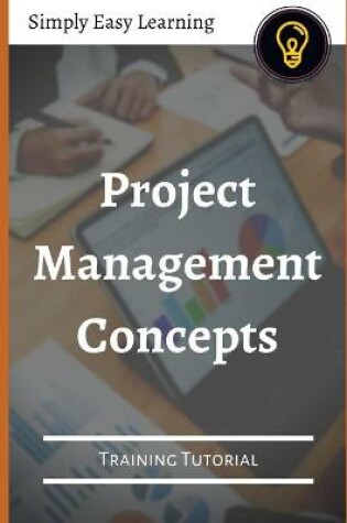 Cover of Project Management Concepts