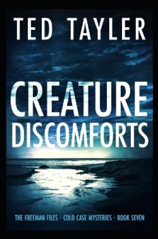 Cover of Creature Discomforts