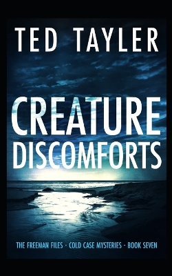 Cover of Creature Discomforts