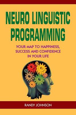 Book cover for Neuro Linguistic Programming