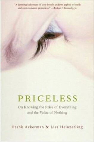 Cover of Priceless