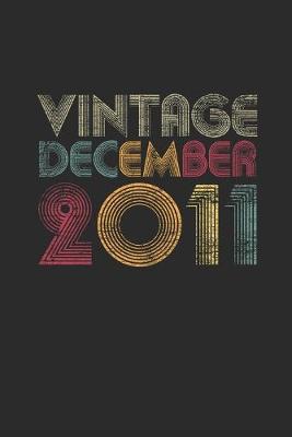 Cover of Vintage December 2011