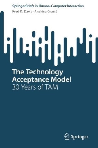 Cover of The Technology Acceptance Model