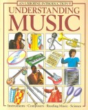 Cover of Understanding Music