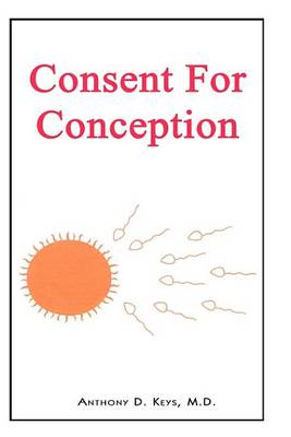 Book cover for Consent for Conception