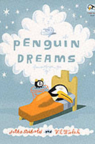 Cover of Penguin Dreams