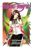 Book cover for Rosario+Vampire, Vol. 8